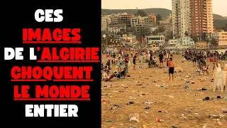 Miniature : L'ALGlRlE UNE DECHARGE A CIEL OUVERT ?