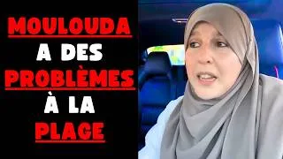 Miniature : MOULOUDA NE VEUT PLUS VOUS VOIR à LA PLAGE