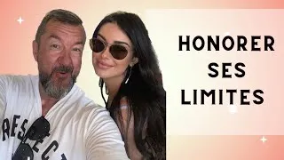 Miniature : S2E4 | Identifier, exprimer & honorer ses limites!
