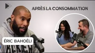 Miniature : S2E2 | Eric Bahoéli sur son RÉTABLISSEMENT, sa vie APRÈS la consommation et ses succès personnels