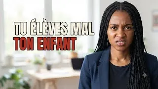 Miniature : "Tu élèves mal ton enfant" : comment répondre à ta famille (sans conflit)
