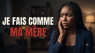 Miniature : Guéris ton enfance AVANT d'élever tes enfants (sinon tu répètes tout)