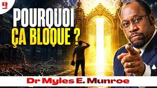 Miniature : Pourquoi Les Promesses De Dieu Ne Fonctionnent Pas Dans Ta Vie | Dr Myles Munroe