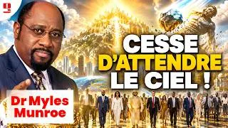 Miniature : LE MESSAGE DE JÉSUS QUE L'ÉGLISE A PRESQUE OUBLIÉ | Dr Myles Munroe