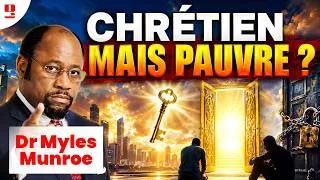 Miniature : POURQUOI DIEU N'ÉLÈVE PAS TOUT LE MONDE : La Loi du Royaume que Beaucoup Ignorent – Dr Myles Munroe