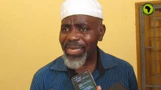 Miniature : Vernissage littéraire 🇬🇦 I Extrait, Une nouvelle ère humaine ; La vision MEBAGE MENPKAM