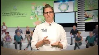 Miniature : Concours Génération Energie 2021-2022