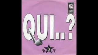 Miniature : BSR - Qui...