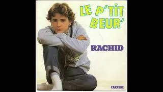 Miniature : Rachid - Le P'tit Beur