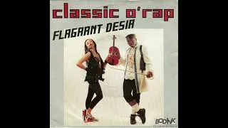 Miniature : Flagrant Desir (Classic ORap) -  Crazy Classical