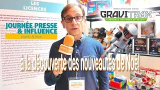 Miniature : À la découverte des nouveautés de Noël 2025