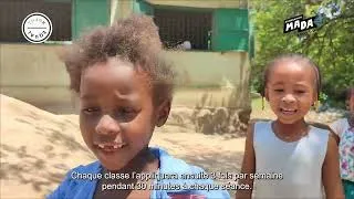 Miniature : Re (decouvrez) le programme Think equal !