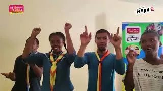 Miniature : [La parole aux bénéficiaires] Antilin'i Madagasikara - Design for Change Madagascar #témoignage