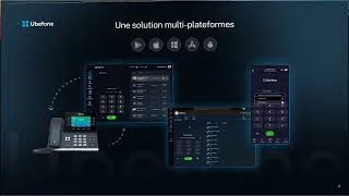 Miniature : Ubefone 2025
