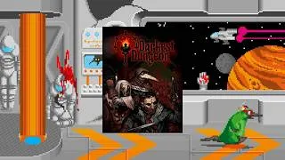 Miniature : CRITIQUE FLASH - Darkest Dungeon (PS4/PSVita/Windows/Mac/Linux)