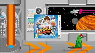 Miniature : CRITIQUE FLASH - Yo-Kai Watch (3DS)