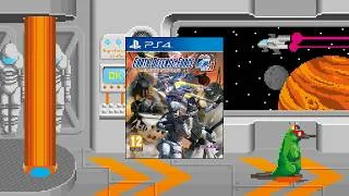 Miniature : CRITIQUE FLASH - Earth Defense Force 4.1 : Shadow of New Despair (PS4)