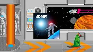 Miniature : CRITIQUE FLASH - ADR1FT (Windows)
