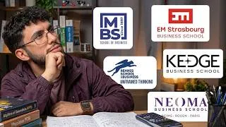 Miniature : Pourquoi intégrer une Grande Ecole de management après une prépa scientifique ?