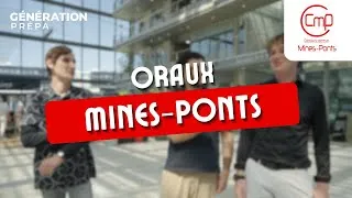 Miniature : Oraux Concours Mines-Ponts 2025 : les meilleures réactions des prépas !
