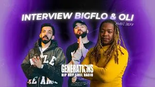 Miniature : Bigflo et Oli chez Generations à l’occasion de la sortie de leur nouvel album "KARMA"