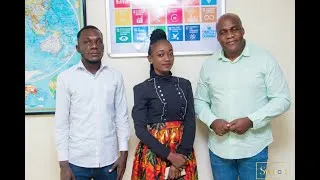 Miniature : Le recyclage en RDC : AL KITENGE, analyste économique s'exprime sur le sujet!