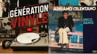 Miniature : Adriano Celentano - Don't Play That Song You Lied (1977)