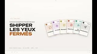 Miniature : Comment sur-optimiser Claude Code pour shipper les yeux fermés - Gen AI Nantes #19