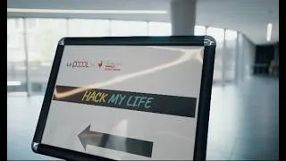 Miniature : GenAIRennes HackMyLife 2026