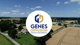 Miniature : Gènes Diffusion: Three pillars for a sustainable future