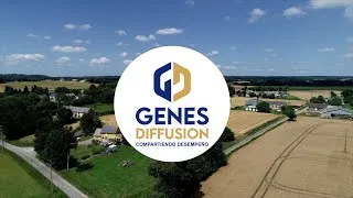 Miniature : Gènes Diffusion: Tres pilares para un futuro sostenible