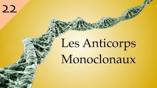 Miniature : Genetix Ep 22 Les Anticorps Monoclonaux