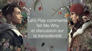 Miniature : Let's play commenté Tell Me Why (2/3)