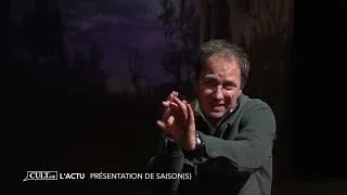 Miniature : CULT | La cuture est politique