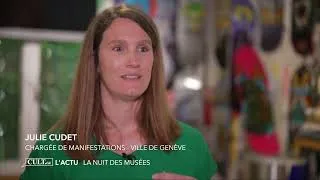 Miniature : CULT | Nuit et jour