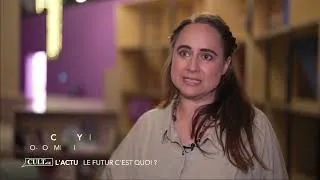 Miniature : CULT | Le futur à nos pieds