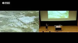 Miniature : Anthropology and Mathematics of Kolam