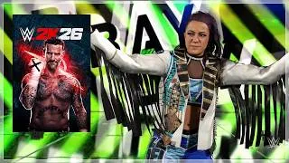 Miniature : [ENTRANCE] Bayley WWE2k26