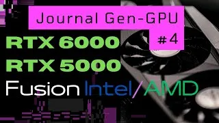 Miniature : Journal Gen-GPU 11/11/2024