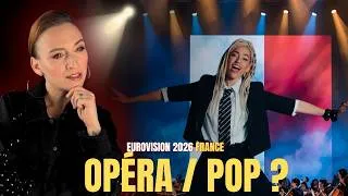 Miniature : France a-t-elle enfin une gagnante ? Monroe analysée par une coach vocale