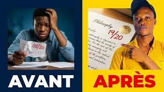 Miniature : Voici la Correction du sujet de Philo BAC 2026 : Ce que tu devais faire 