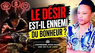 Miniature : Le désir est-il ennemi du bonheur ? : correction du sujet du bac 2024 série A1,A2