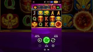 Miniature : Gains sur Roman Casino !! #romancasino #casino #machineàsous #slot #mobilecasino #machineàsousmobile