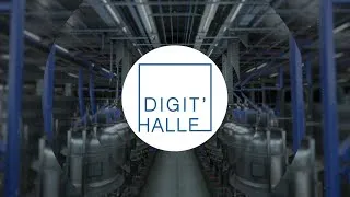 Miniature : Le MOOC Digit'HALLE débute le 19 mai 2025 !