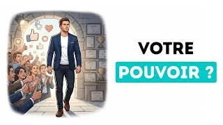 Miniature : Pourquoi Les Gens Confiants N'Ont Plus Besoin de l'Approbation des Autres