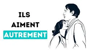 Miniature : Pourquoi certaines personnes ne disent-elles jamais " Je t'aime ", selon la psychologie ?
