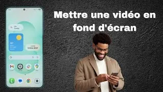 Miniature : 📱 Comment mettre une vidéo en fond d’écran sur Android (facile et rapide)
