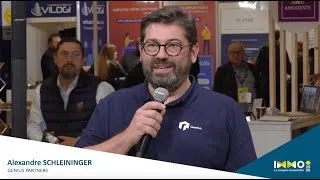 Miniature : FNAIM Talk - Congrès FNAIM 2025