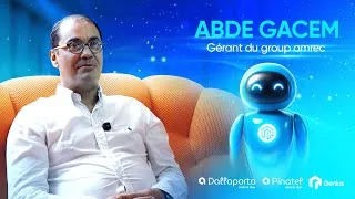 Miniature : Interview Abde Gacem X Genius