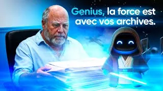 Miniature : La mémoire de l'immeuble